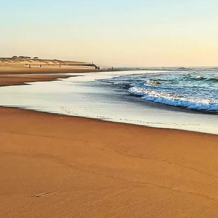 Casa de Férias Remember By Interhome Mimizan-Plage