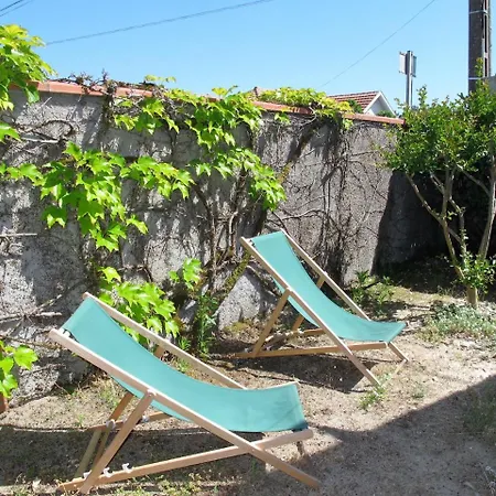 Casa de Férias Remember By Interhome