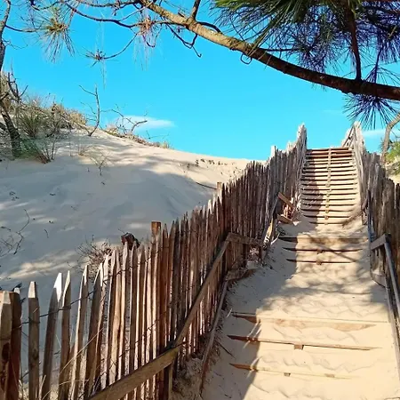 Remember By Interhome Holiday home Mimizan-Plage