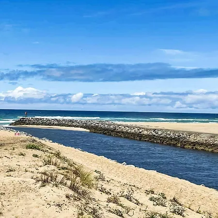 Vakantiehuis Remember By Interhome Mimizan-Plage