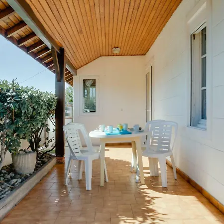 Vakantiehuis Remember By Interhome Mimizan-Plage