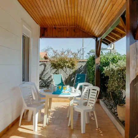 Remember By Interhome * Mimizan-Plage