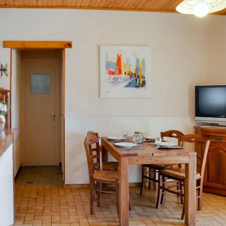 Vakantiehuis Remember By Interhome *