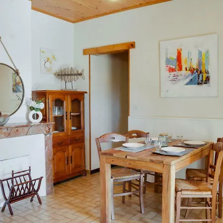 Vakantiehuis Remember By Interhome Mimizan-Plage