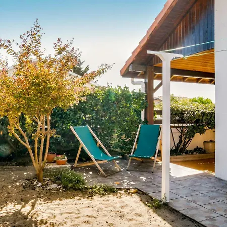 Remember By Interhome * Mimizan-Plage