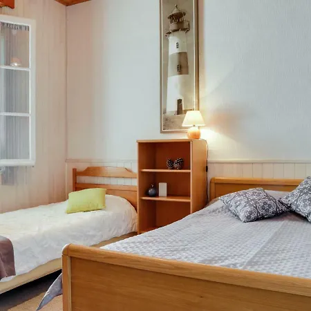 Remember By Interhome Vakantiehuis Mimizan-Plage