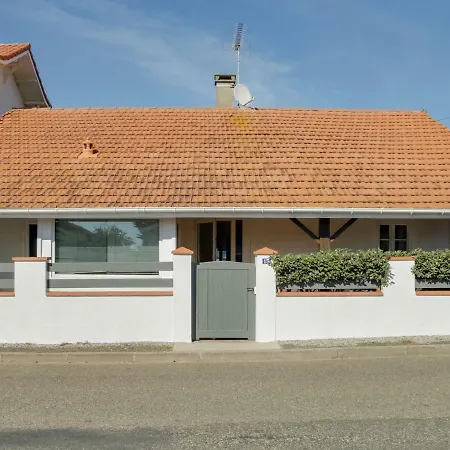 Remember By Interhome Mimizan-Plage