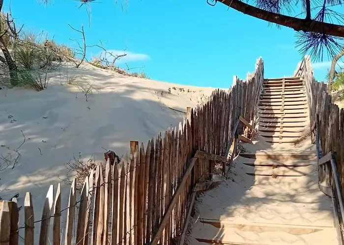 Remember By Interhome Feriehus Mimizan