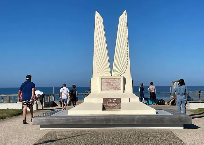 Remember By Interhome Mimizan