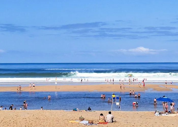 Prázdninový dům Remember By Interhome *