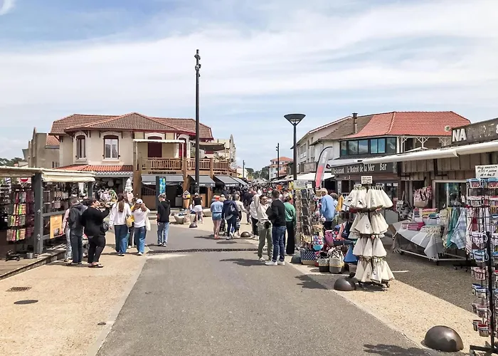 Remember By Interhome Feriehus Mimizan