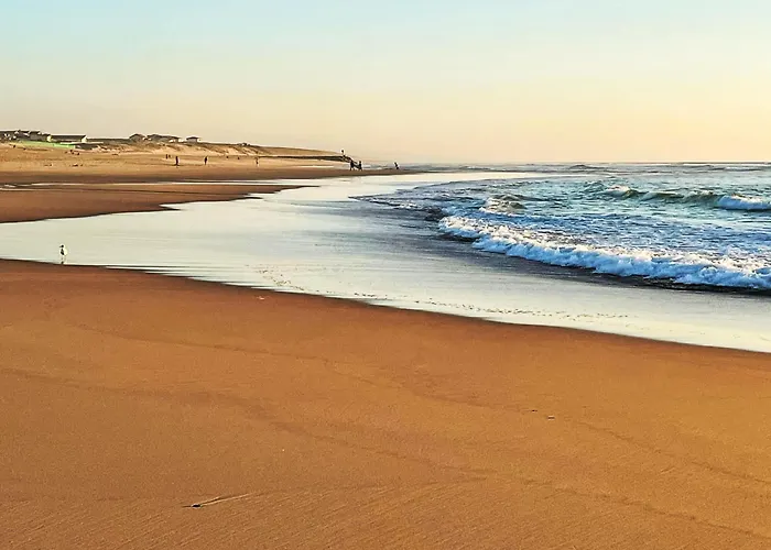 Prázdninový dům Remember By Interhome Mimizan-Plage