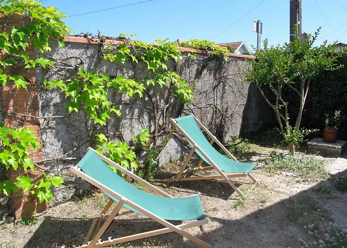 Feriehus Remember By Interhome