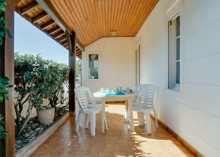 Feriehus Remember By Interhome Mimizan