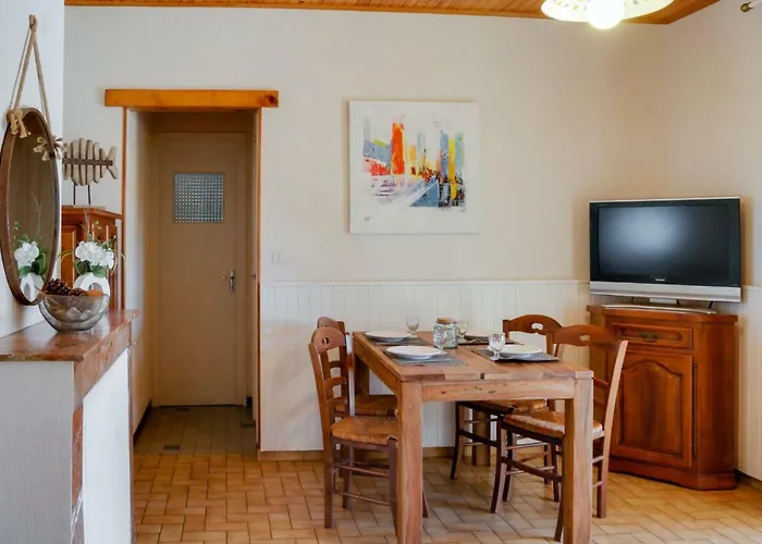 Feriehus Remember By Interhome *