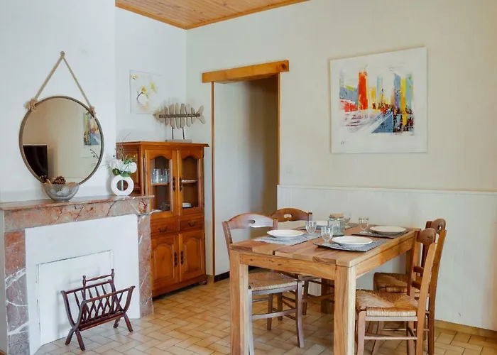 Feriehus Remember By Interhome Mimizan