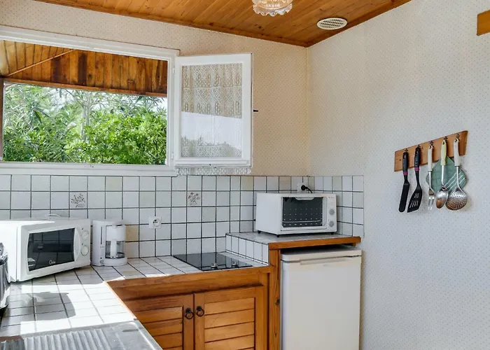 Remember By Interhome * Mimizan