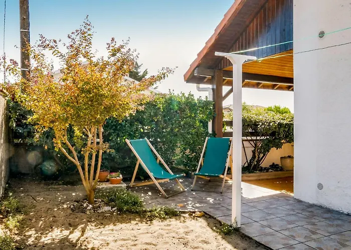 Remember By Interhome * Mimizan-Plage