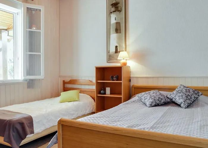 Remember By Interhome Feriehus Mimizan