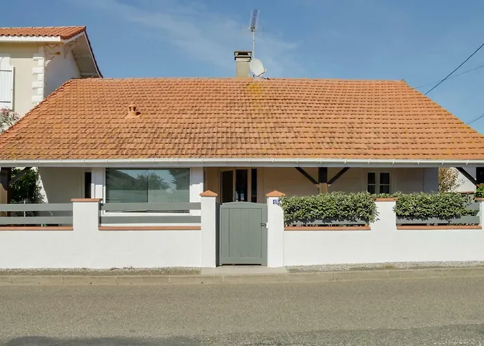 Remember By Interhome Mimizan-Plage